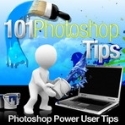 101 Photoshop Tips video